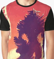 Shadow of the Colossus Graphic T-Shirt