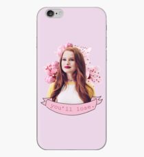 Cheryl Blossom iPhone Case