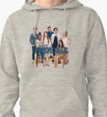 Riverdale Pullover Hoodie