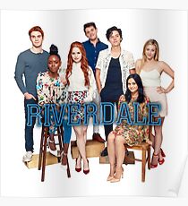 Riverdale Poster