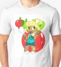 cookie run t shirt