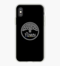 The Town iPhone-Hülle & Cover