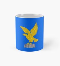 Flag of Friuli Venezia Giulia Mug