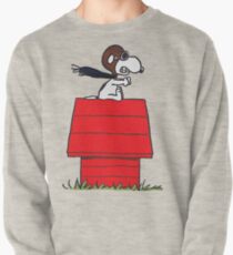 Snoopy Pullover