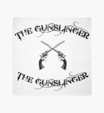 the gunslinger Scarf