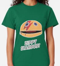Zippy Stardust Classic T-Shirt