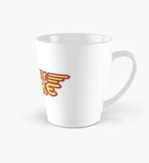 Captain Bucky O'Hare Tall Mug