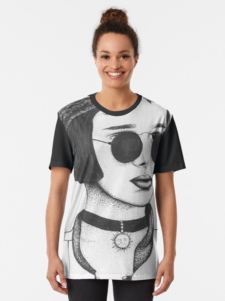 mathilda leon t shirt