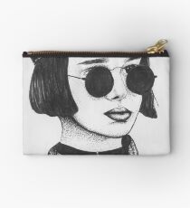 Mathilda From Leon The Professional Studio Pouch