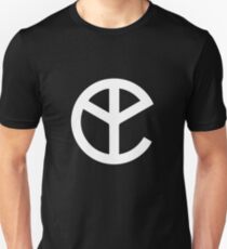 Yellow Claw Slim Fit T-Shirt