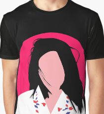 Post Graphic T-Shirt