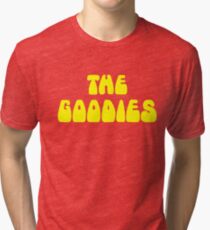 The Goodies Shirt Tri-blend T-Shirt