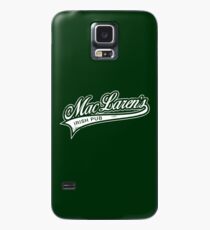 MacLaren's Pub Hülle & Klebefolie für Samsung Galaxy