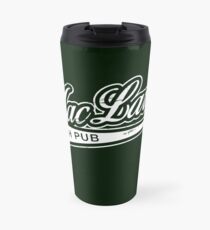 MacLaren's Pub Thermosbecher