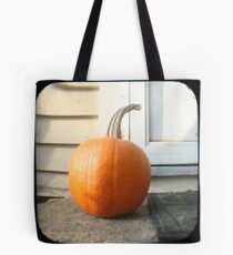 By The Door TTV Tote Bag