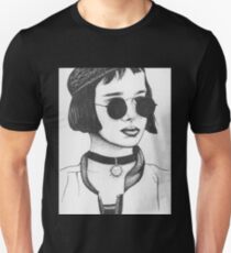 Mathilda From Leon The Professional Unisex T-Shirt