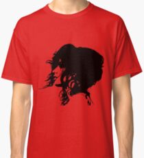 Camila Cabello (black version) Classic T-Shirt