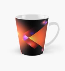 Nike Tall Mug