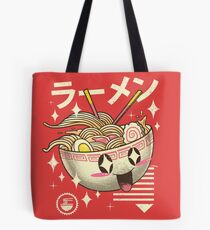 Kawaii Ramen Tote Bag