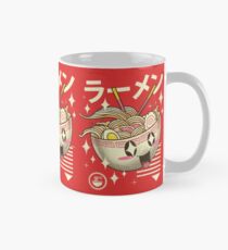 Kawaii Ramen Classic Mug