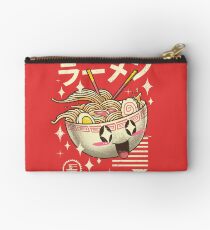Kawaii Ramen Studio Pouch