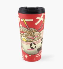 Kawaii Ramen Travel Mug