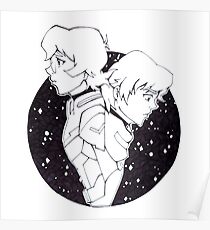 Lost in Space Poster
