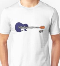 Guitar Unisex T-Shirt