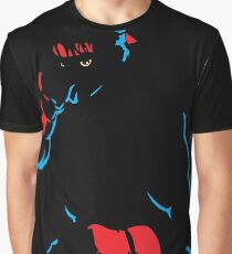 Fighter 1 Graphic T-Shirt