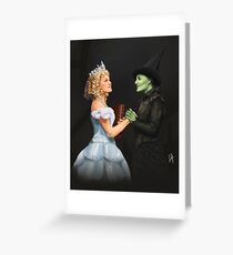 For Good Greeting Card