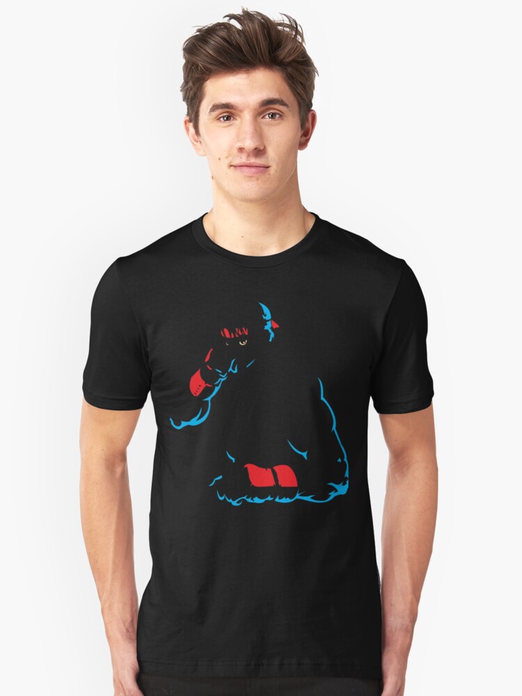 x wing fighter shirt