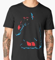 Fighter 1 Men's Premium T-Shirt
