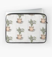 Plant Laptop Sleeve