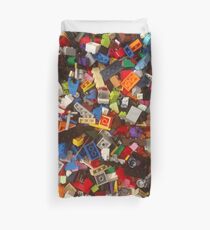 Funda nórdica Lego