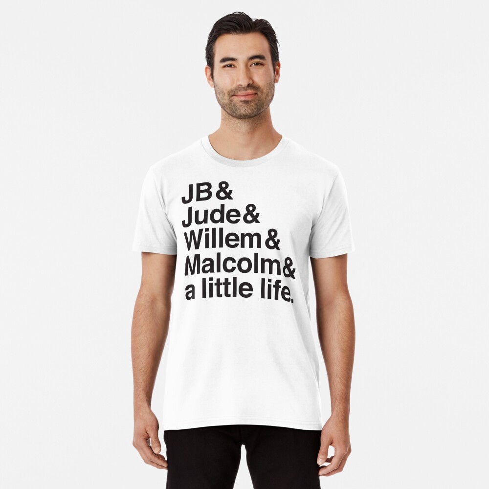 jude willem jb malcolm shirt