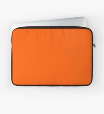 Funda para portátil Orange Pantone