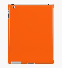 Vinilo o funda para iPad Orange Pantone