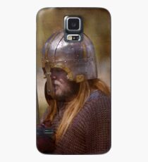 Medieval Man Case/Skin for Samsung Galaxy