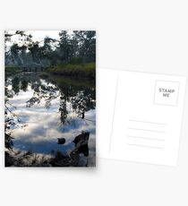 Eureka Creek Postcards