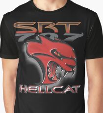 Hellcat Mod. 1 Graphic T-Shirt