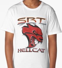Hellcat Mod. 1 Long T-Shirt