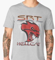Hellcat Mod. 1 Men's Premium T-Shirt