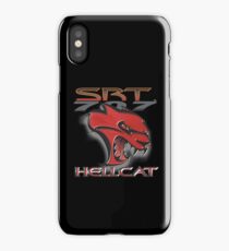 Hellcat Mod. 1 iPhone Case/Skin