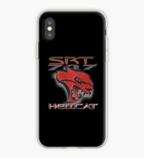 Hellcat Mod. 1 iPhone Case