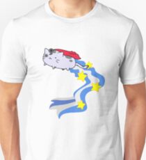 NANANA CAT Unisex T-Shirt