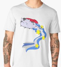 NANANA CAT Men's Premium T-Shirt