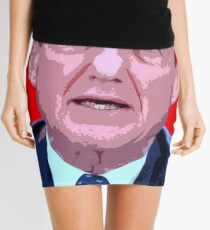 Sonderberater Robert Mueller Minirock
