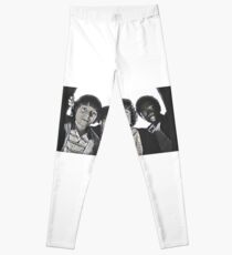 Legging Stranger things 2