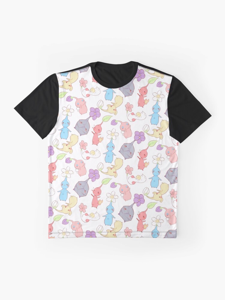 pikmin t shirt