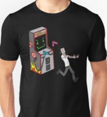 Super Shooter Unisex T-Shirt
